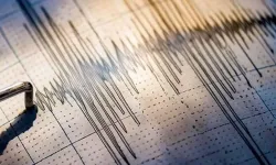 Akdeniz'de 5.4 büyüklüğünde deprem bir çok ilde hissedildi