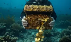 “Altın Gemisi” yeniden gündemde: SS Central America’nın kayıp hazinesi