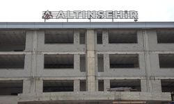 Altın işleme merkezi "Altınşehir" piyasaya girecek!