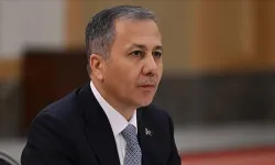 Bakan açıkladı: Uçağın enkazına saat 17'de ulaşıldı