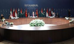 Bakan Fidan: israil, ateşkesi düzenli olarak ihlal edip, insani yardımların ulaşmasına engel oluyor