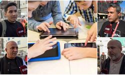 Diyarbakırlılar sosyal medya kısıtlamasına destek verdi