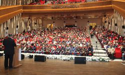 Batman'da "Yolumuzu Aydınlatan Yıldızlar" sahabe programı düzenlendi