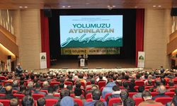 Batman'da "Yolumuzu Aydınlatan Yıldızlar" sahabe programı gerçekleştirildi