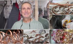 Hiçbir zaman hak etmediğim paraya el uzatmadım