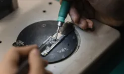 Dijital işlemcilere bin kat fark attı