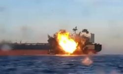 Dışişleri: Gemi saldırılarını endişeyle karşılıyoruz