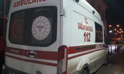 Şanlıurfa'da pamuk hasat makinesine kapılan genç öldü