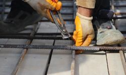 Diyarbakır Şehir Hastanesi'nde işçiler iş bıraktı