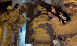 Diyarbakır'da baba-oğulun can verdiği silahlı kavgada 5 kişi tutuklandı