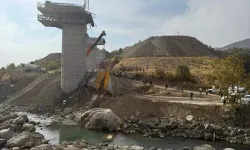 Diyarbakır'daki viyadük faciasında gözaltı sayısı 4'e yükseldi