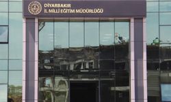 Diyarbakır'da eğitim camiasından genç öğretmen hayatını kaybetti