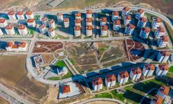 Diyarbakır’da TOKİ’nin yapacağı 12 bin konutun yerleri belli oldu