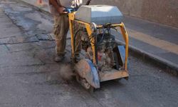 Diyarbakır'da mahallelinin 12 yıllık çabası sonuç verdi: Çalışma başlatıldı