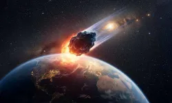 Dünya için yeni kozmik tehdit: Çarpışma riski ekvator çizgisine mi yaklaşıyor?