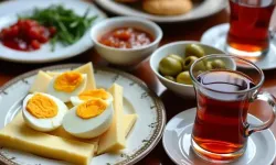 Dünyanın en güçlü 10 besini belli oldu