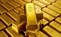 Ekim ayında yatırımcısına en fazla kazandıran külçe altın oldu