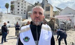 El-Berş: Organları alınmış ve bedenleri parçalanmış halde