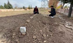 Elazığ’da kaybolan otizmli çocuk toprağa verildi