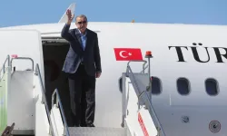 Erdoğan, Zafer Günü töreni için Azerbaycan’a gidiyor