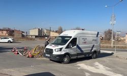 Erzurum'da 3 gündür doğal gaz kesintisi yaşanıyor