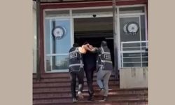 Adana’da aranan 2 hükümlü yakalandı