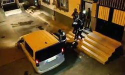 Gaziantep'te narko operasyonu: 31 gözaltı