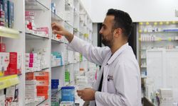 Grip aşısı yokluğu ve ilaç krizi sürüyor!