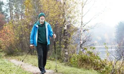 Günde 3 bin adım Alzheimer riskini azaltıyor