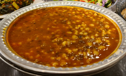 Diyarbakır’ın geleneksel lezzetti: Habenisk Çorbası