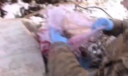 Hakkari'de 81 kilogram uyuşturucu ele geçirildi