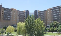 Diyarbakır'da çocuk sağlığı poliklinik kapasitesi artırıldı