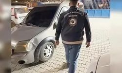 Hatay’da 13 göçmen yakalandı