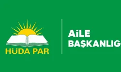 HÜDA PAR: Bütün zulümler dünyaya 'iyilik' dersi vermeye kalkışan güçlerin desteğiyle gerçekleşiyor