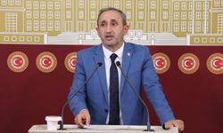 HÜDA PAR Milletvekili Demir'den "genç evliler" için TOKİ çağrısı