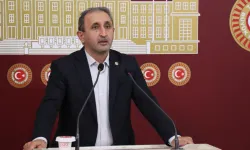 HÜDA PAR Milletvekili: Uyuşturucuyla mücadelede caydırıcı kanun teklifi hazırlıyoruz