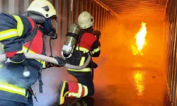 İş arayanlara fırsat: 21 ilde itfaiye memuru alımı yapılacak: Diyarbakır da var mı?