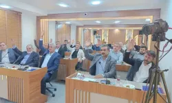 Kahta'da taziye yemekleri kaldırıldı