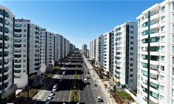 Diyarbakır'da ev sahibi olmak hayal oldu: Fiyatlar el yakıyor