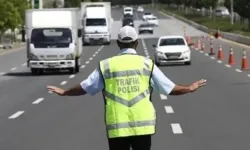 Kırmızı ışık, hız, cep telefonu el yakacak!