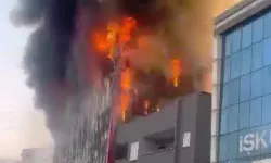 Kocaeli'deki yangın sonrası bakanlık devreye girdi: 7 kişi açığa alındı