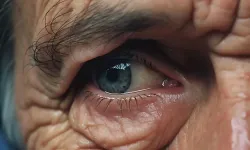 Kök hücre tedavisi yaşa bağlı görme kaybını geri çevirebilir