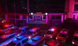 Malatya’da yağma, kumar ve tefecilik operasyonu: Onlarca şüpheli yakalandı