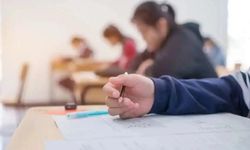 Hafta sonu sınav var mı? 25-26 Nisan sınav takvimi açıklandı