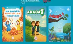 MEB’den ara tatil için etkinlik kitapları
