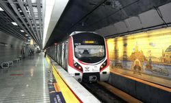 30 Ağustos'ta bazı metro seferleri ücretsiz olacak