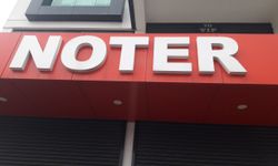 Bugün Diyarbakır'da nöbetçi noter var mı?