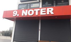 Diyarbakır'da hafta sonu nöbetçi noter belli oldu