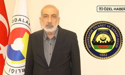 DTSO Başkanı Kaya'dan Amed Haber'e özel açıklamalar