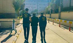 Diyarbakır'da aranan şahıslara yönelik geniş çaplı operasyon